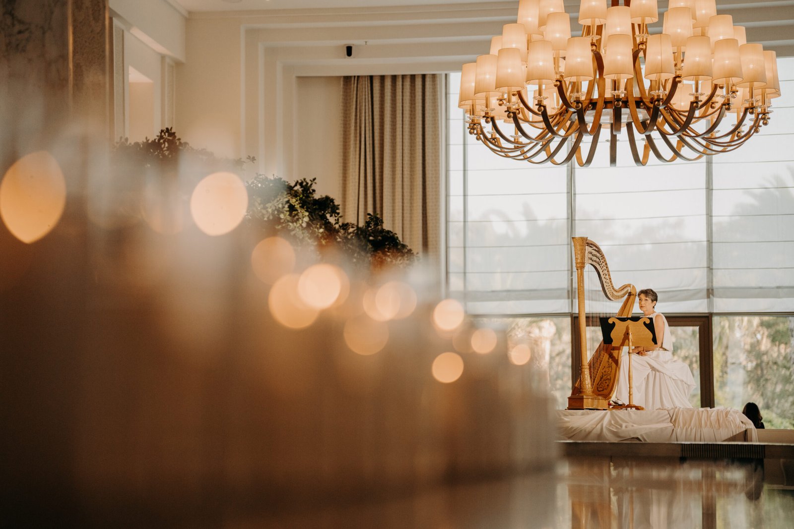 The Ritz-Carlton Rabat opening by Hello Moments & Co