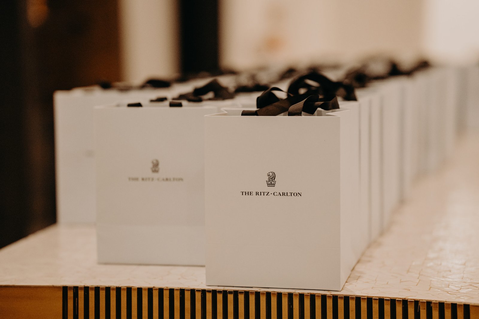The Ritz-Carlton Rabat opening by Hello Moments & Co