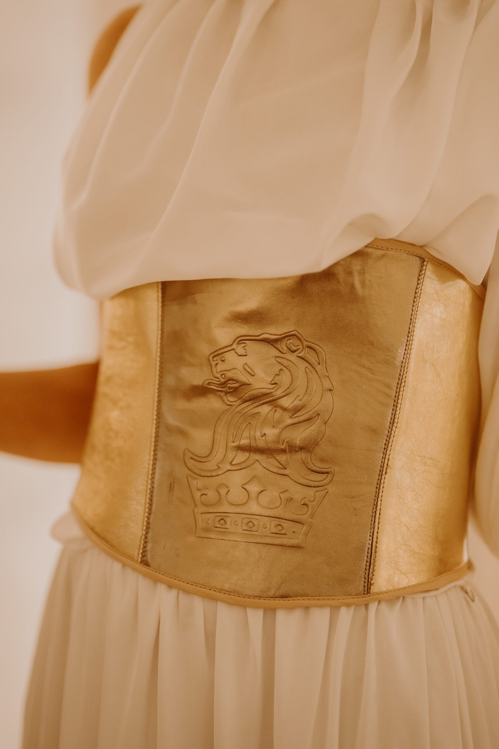 The Ritz-Carlton Rabat opening by Hello Moments & Co