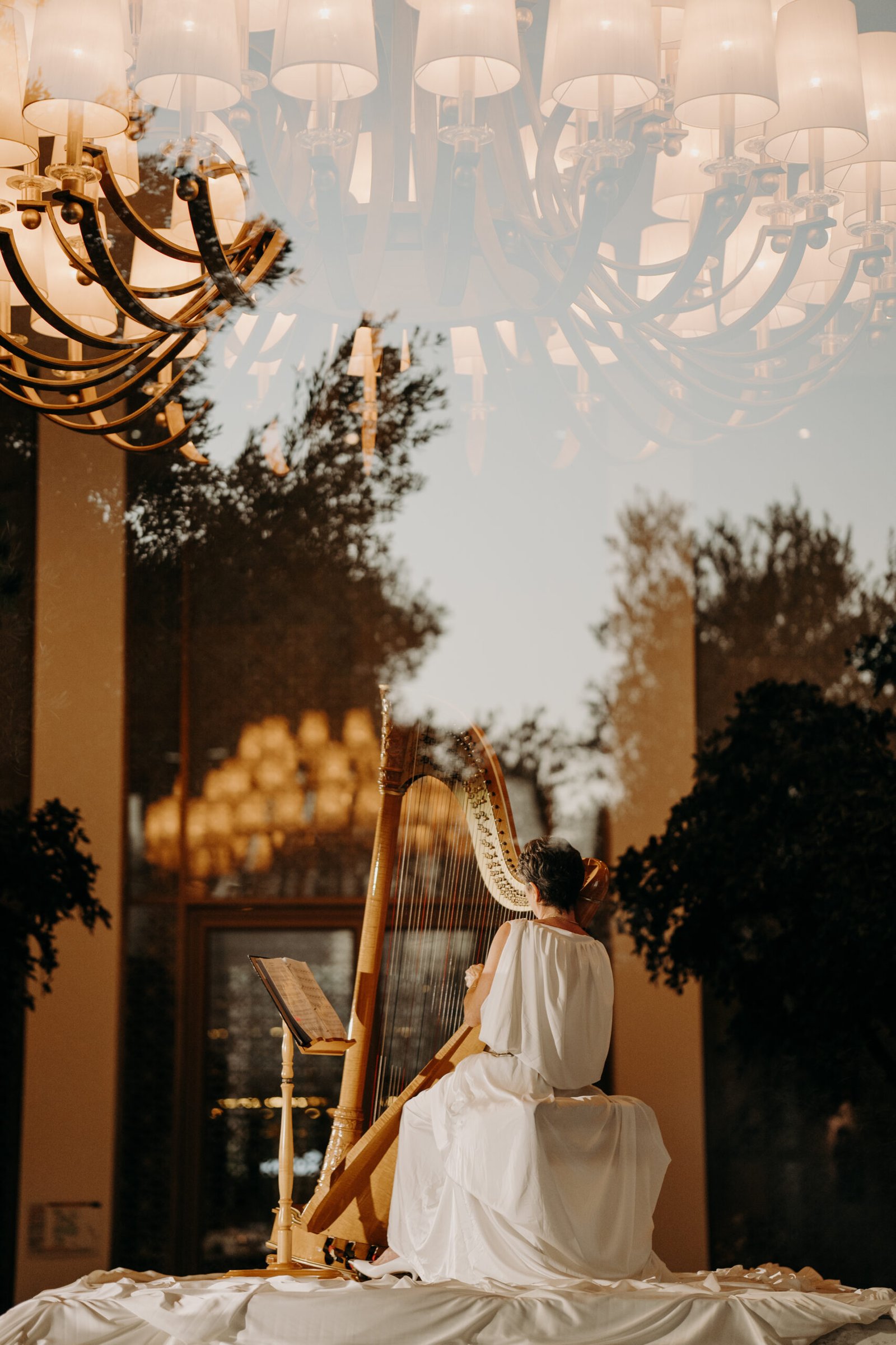 The Ritz-Carlton Rabat opening by Hello Moments & Co