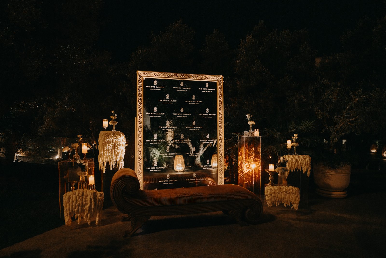 The Ritz-Carlton Rabat opening by Hello Moments & Co