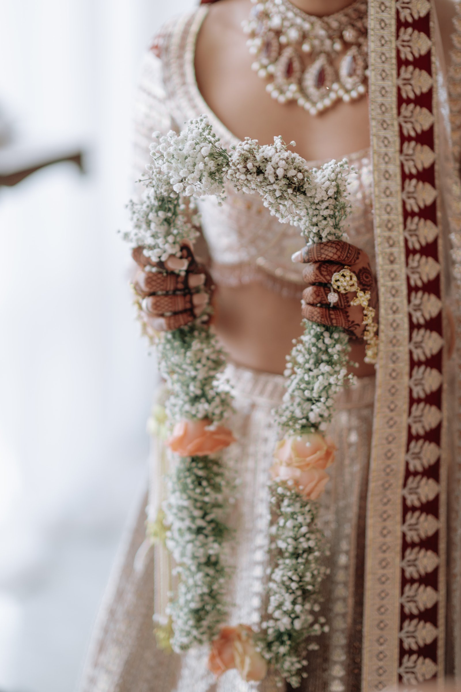Rusna & Stel — The Oberoi Marrakech