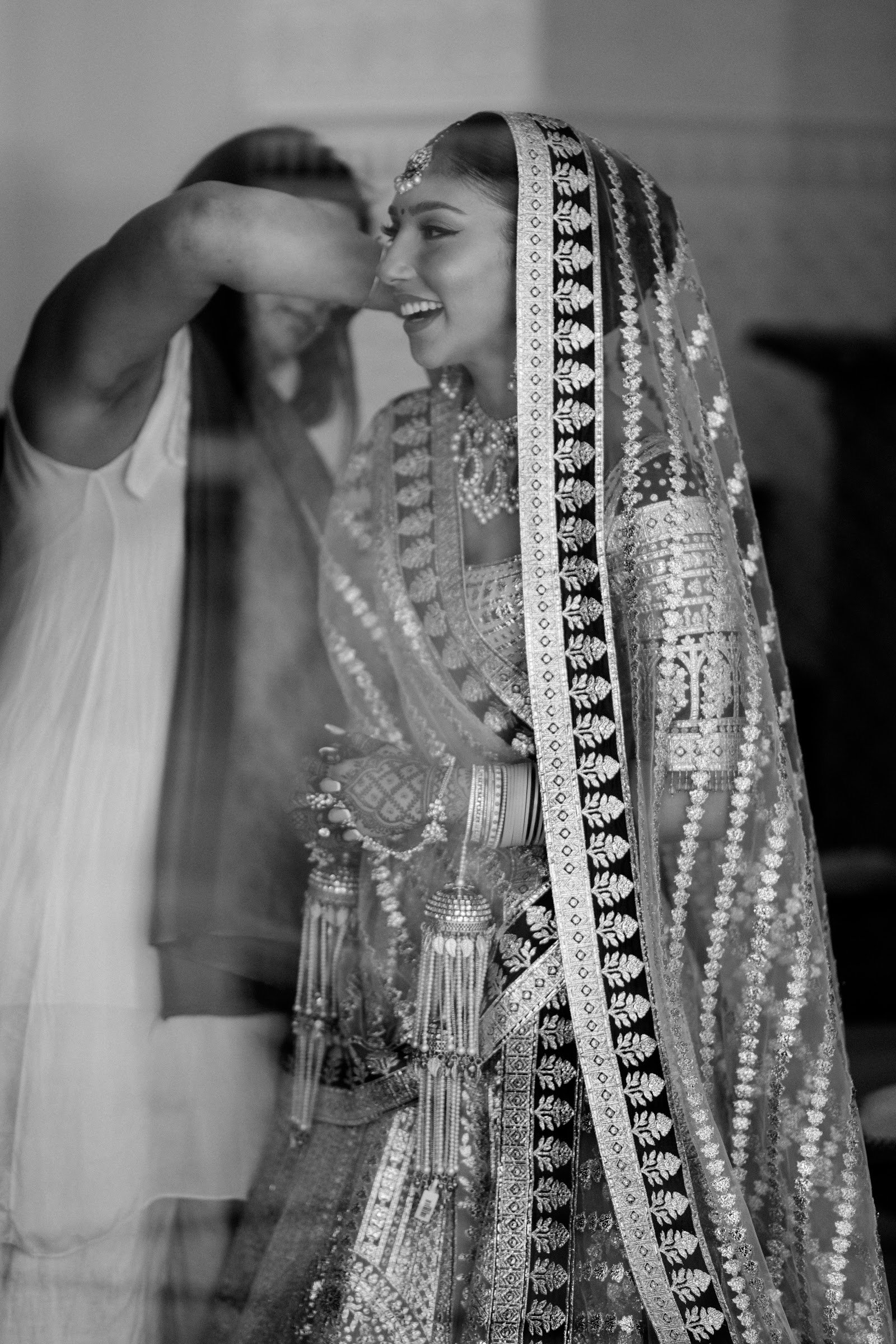 Rusna & Stel — The Oberoi Marrakech