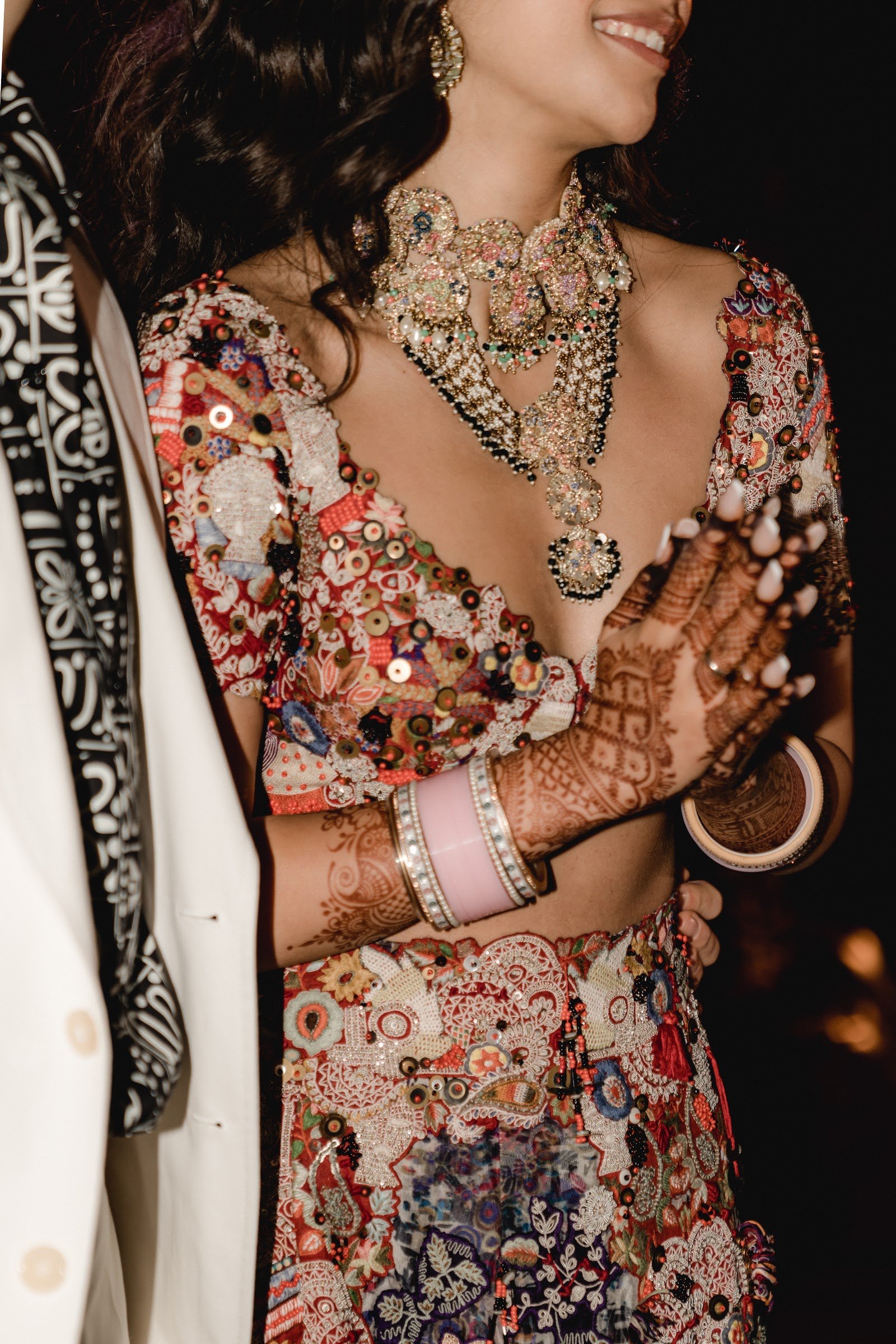Rusna & Stel — The Oberoi Marrakech