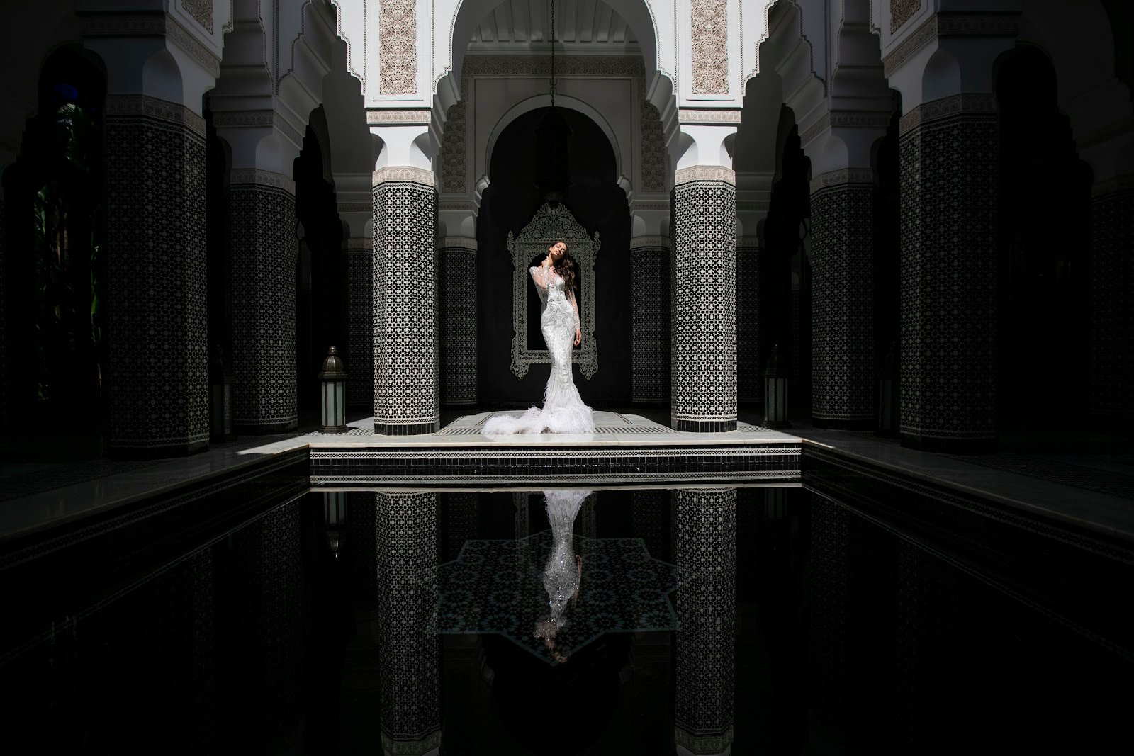 The Russians — Marrakech