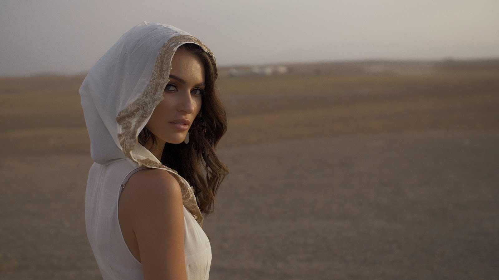 The Russians — Marrakech