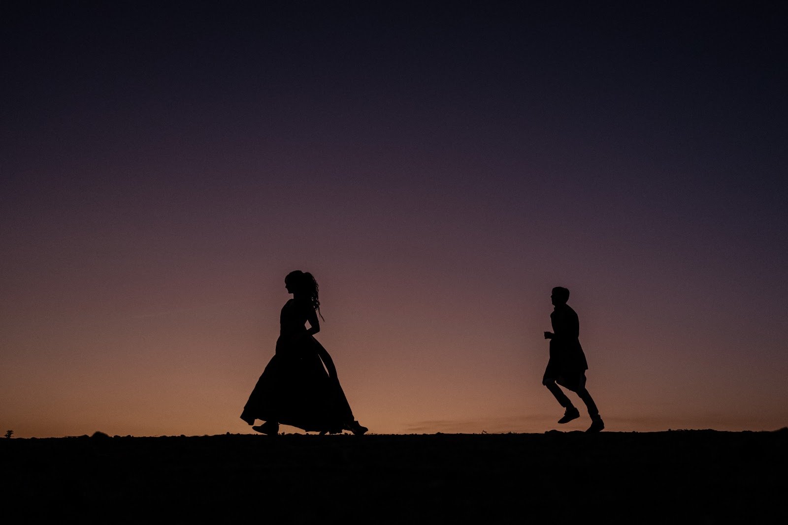 Sam & Sahil — Marrakech