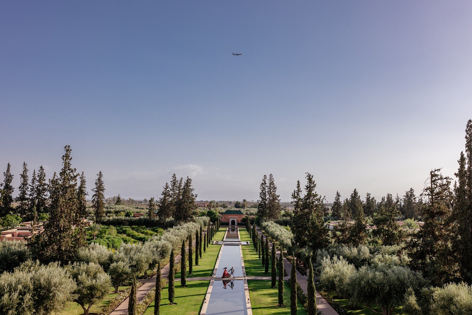 Sam & Sahil — Marrakech