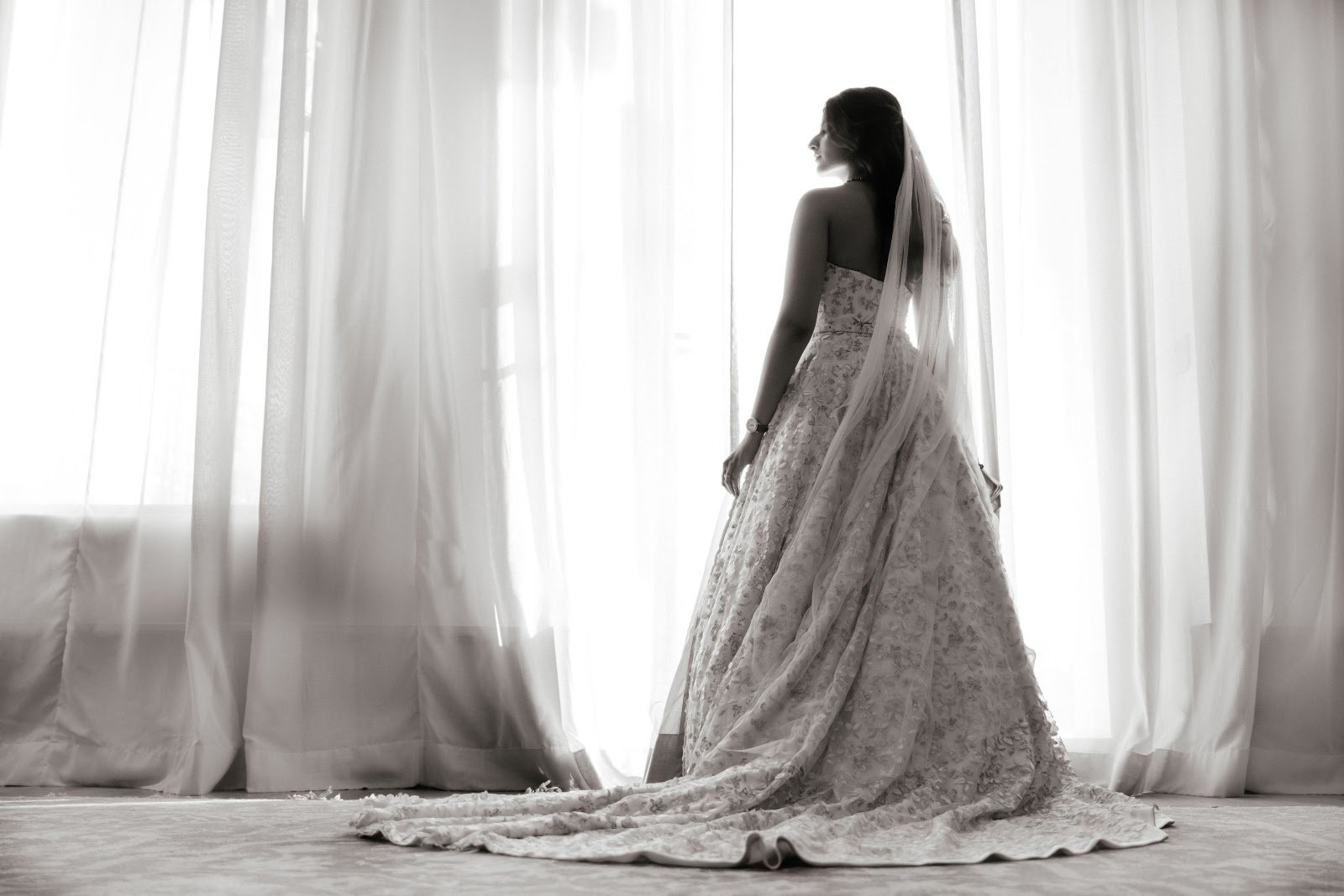 Sam & Sahil — Marrakech
