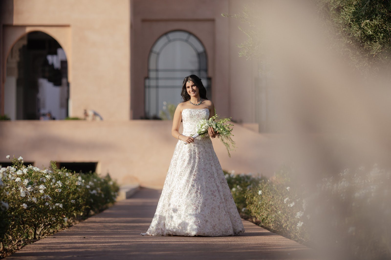 Sam & Sahil — Marrakech