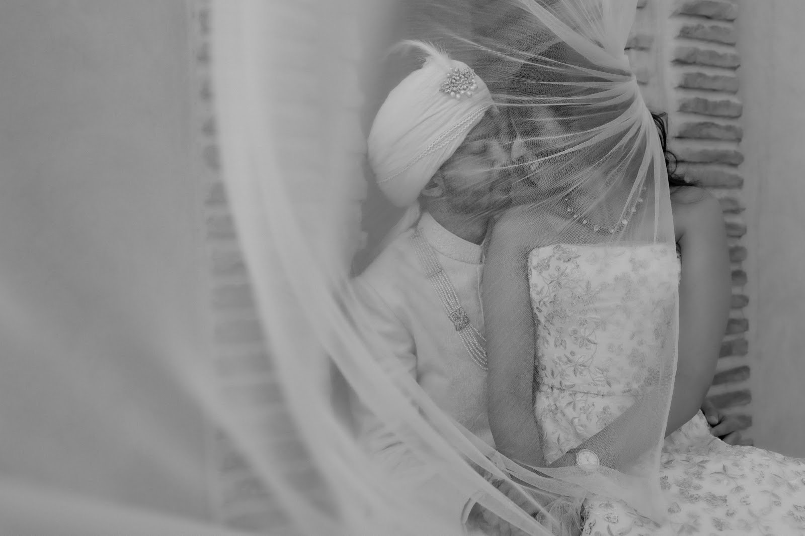 Sam & Sahil — Marrakech