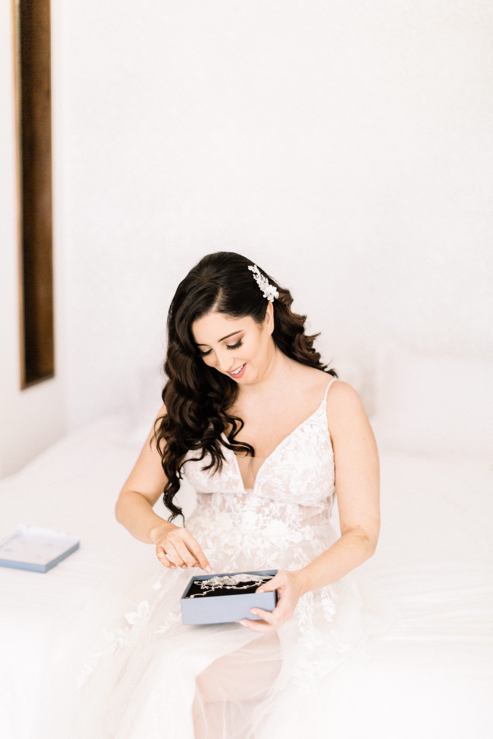Sanaa & Daniel — Marrakech