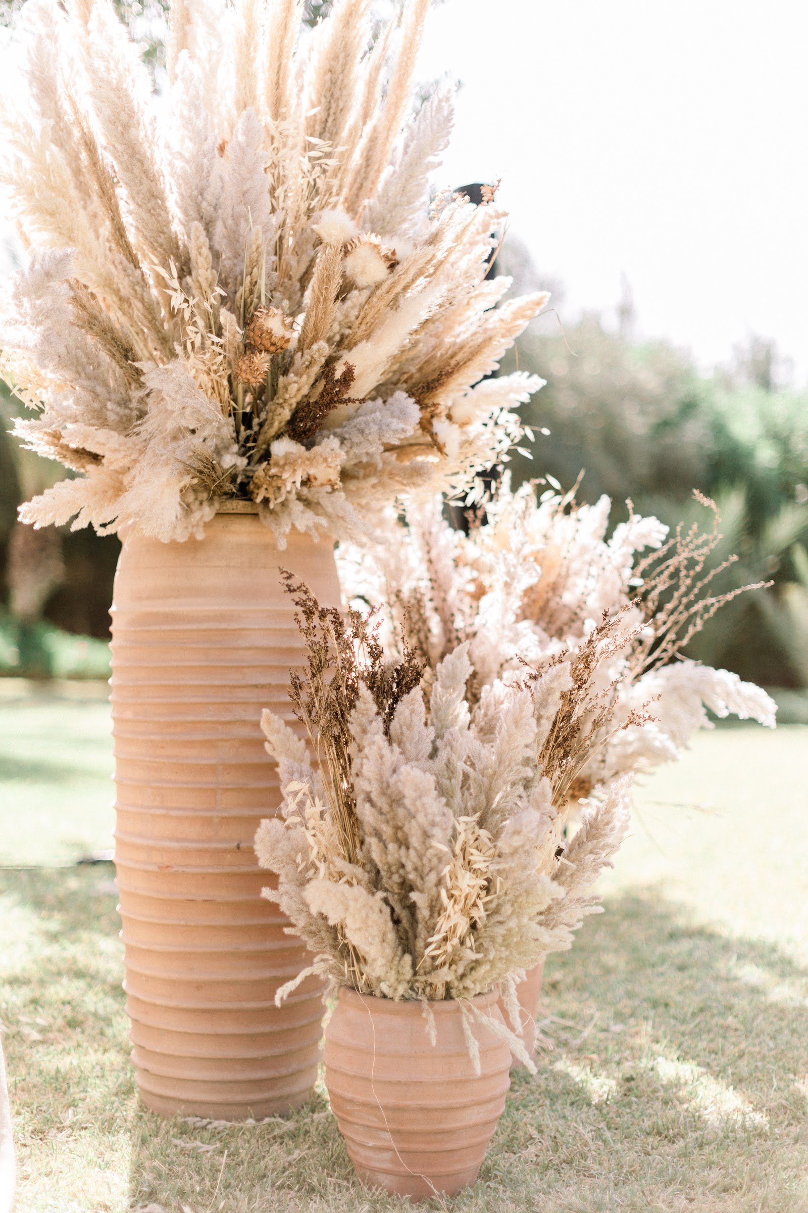 Sanaa & Daniel — Marrakech