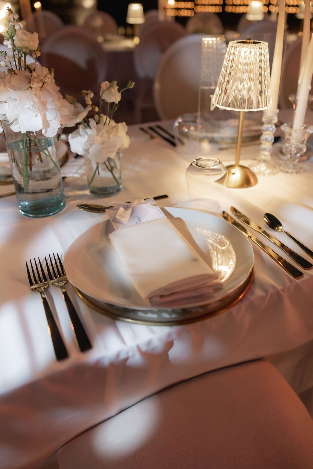 Sheffali & Nikhil — Ritz-Carlton Rabat