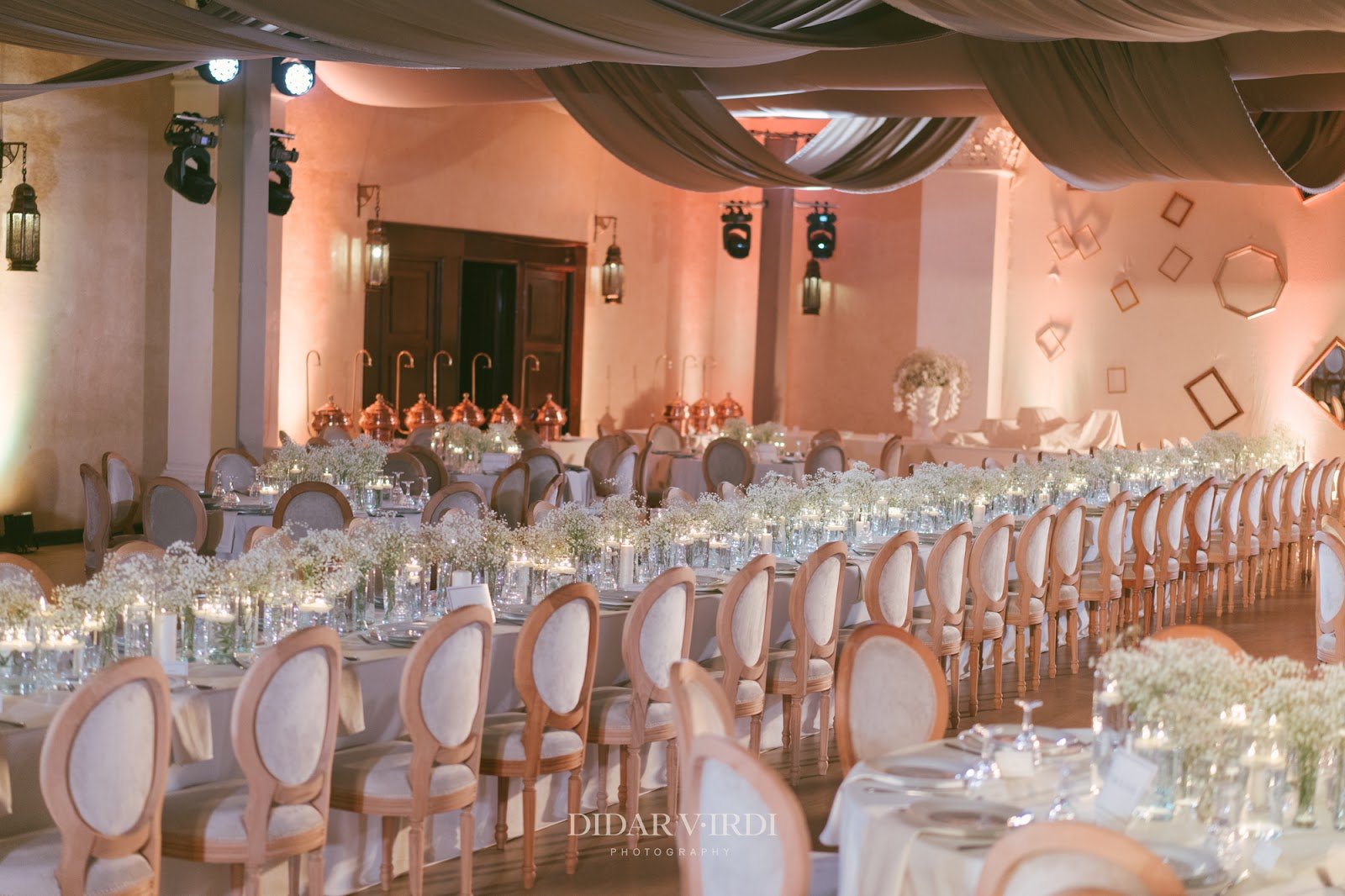 Viranchi & Paras — Marrakech