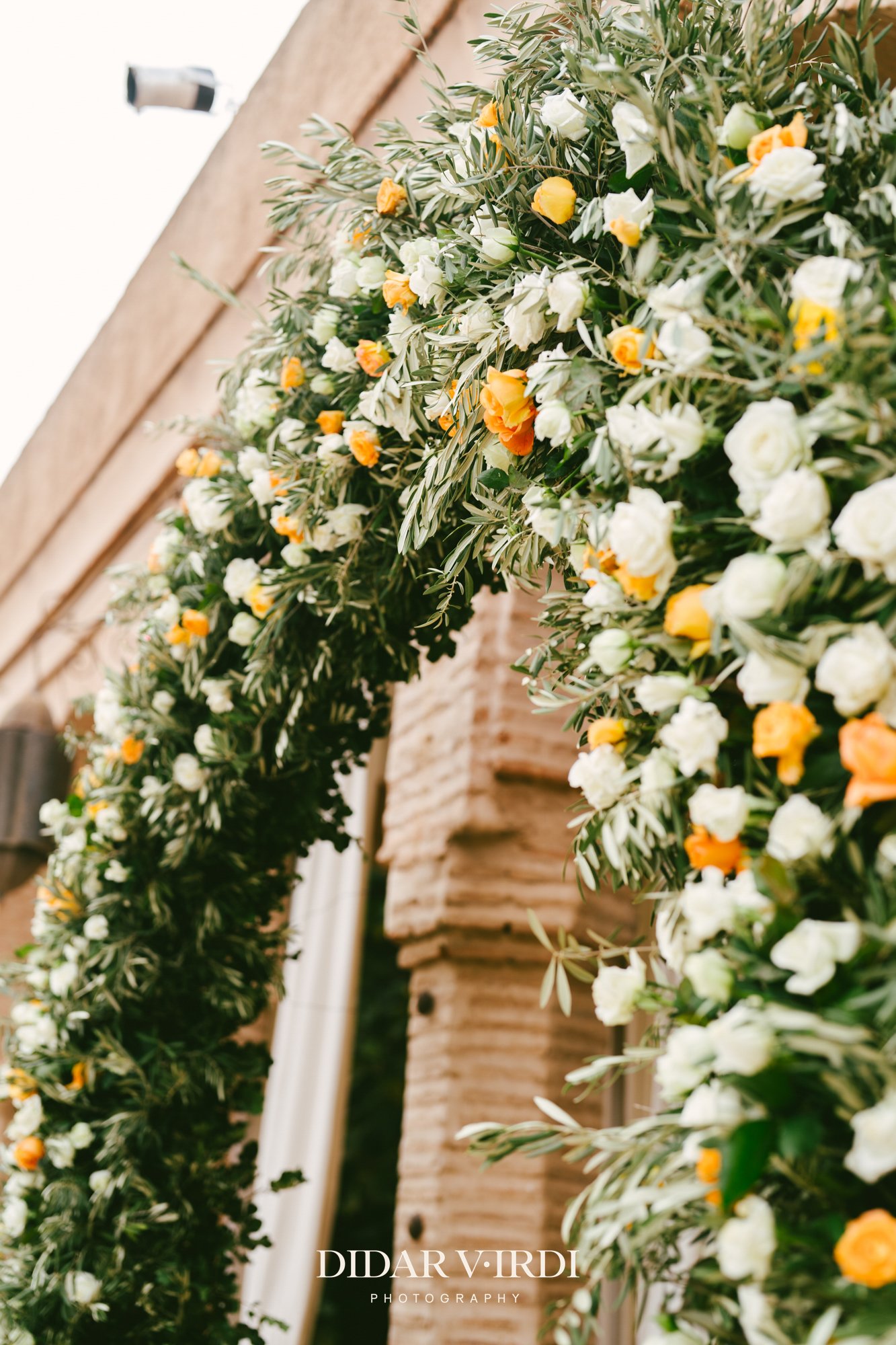 Viranchi & Paras — Marrakech