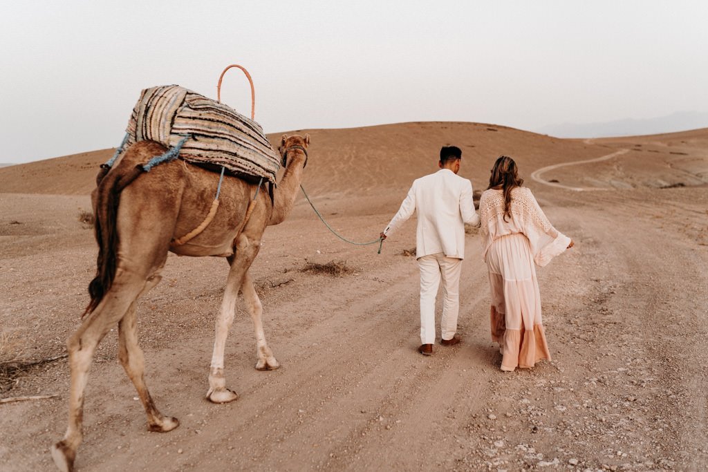 Morocco Wedding Guide: Plan an Unforgettable Ceremony